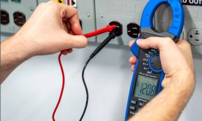 Mastering Electrical Projects: How to Rent the Right Professional-Grade Clamp Meters and Testers