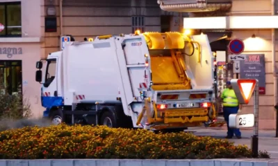 Maximizing Space: How Commercial Junk Removal Can Benefit Your Business
