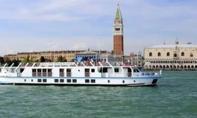 Discovering Venice with Cruise and Stay Packages