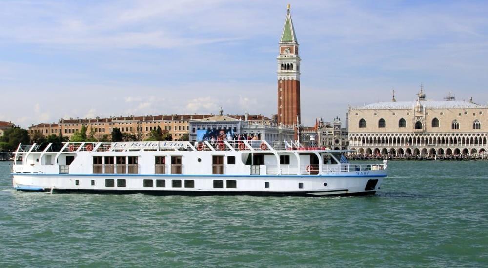 Discovering Venice with Cruise and Stay Packages