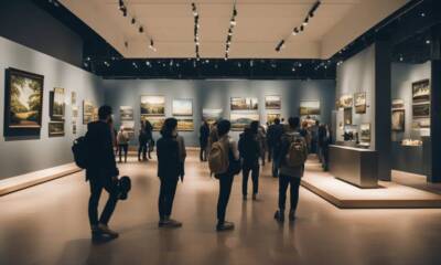 Experience History: How Museum Visits Enrich Learning