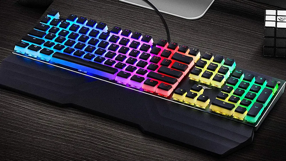 Which Keycaps Are Best For Your Keyboard?