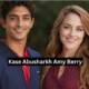 Kase Abusharkh Amy Berry: A Journey of Innovation and Inspiration