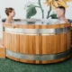 From Heat to Ice: Mastering the Art of Recovery with Revel Saunas, Barbells, and Portable Ice Baths