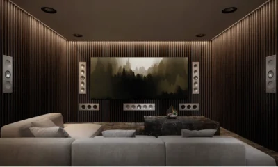 Creating the Perfect Movie Oasis: Your Guide to Melbourne Home Theatre Solutions