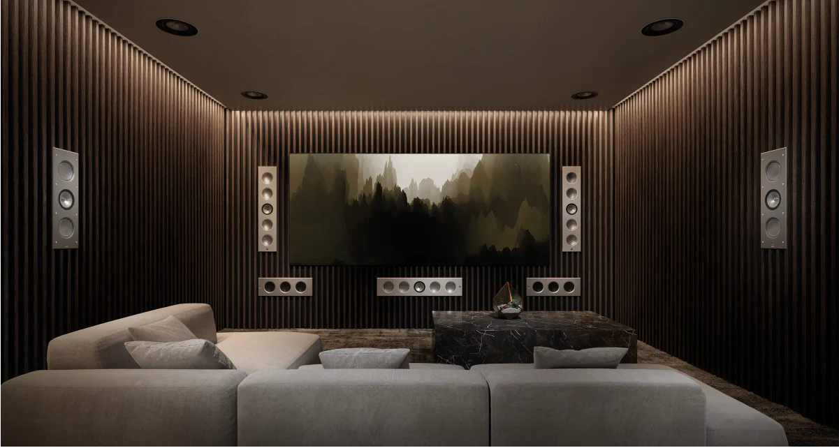 Creating the Perfect Movie Oasis: Your Guide to Melbourne Home Theatre Solutions