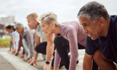 Maintaining a Healthy, Active Lifestyle in Senior Care