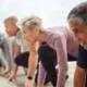 Maintaining a Healthy, Active Lifestyle in Senior Care