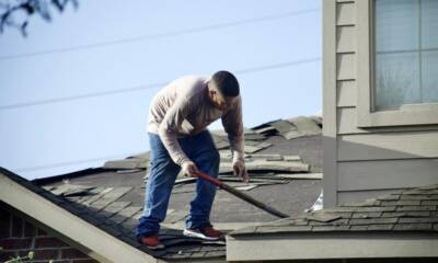 The Importance of Hiring a Professional for Storm Damage Roof Repairs