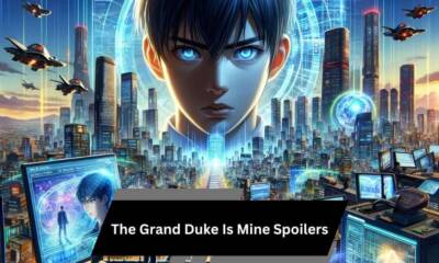 Exploring What The Grand Duke is Mine Spoilers Reveal