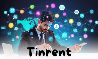 Top Features of Tinrent You Need to Know
