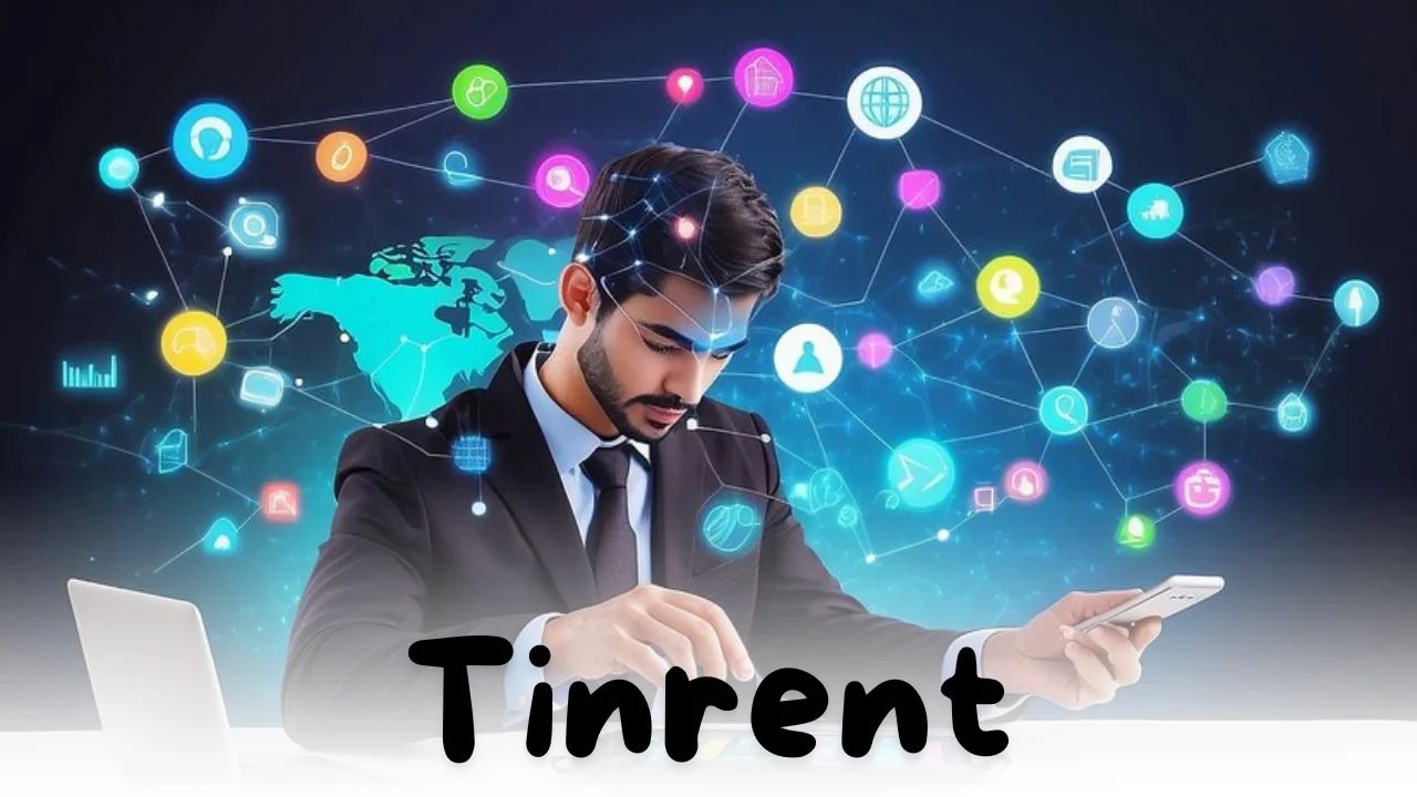 Top Features of Tinrent You Need to Know