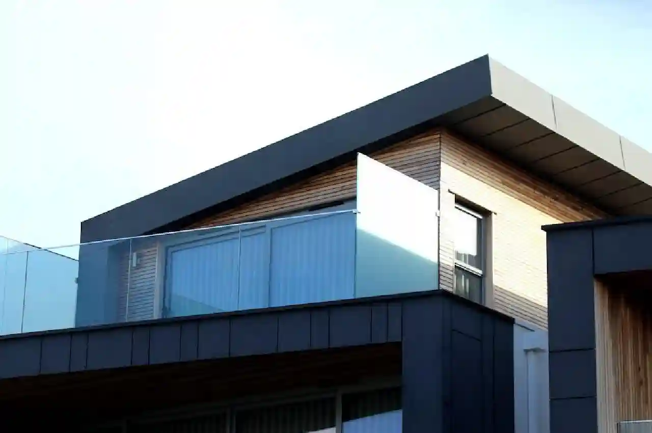 Understanding the Different Types of Flat Roofs