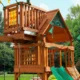 Safety First: Benefits of Gorilla Playsets for Kids