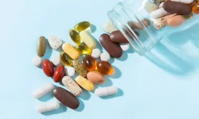 Three Key Supplements for Peak Health: Curcumin, CoQ10, and Magnesium Explained