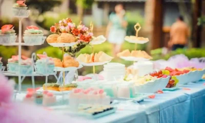 Budget-Friendly Ideas for Birthday Party Catering on a Budget