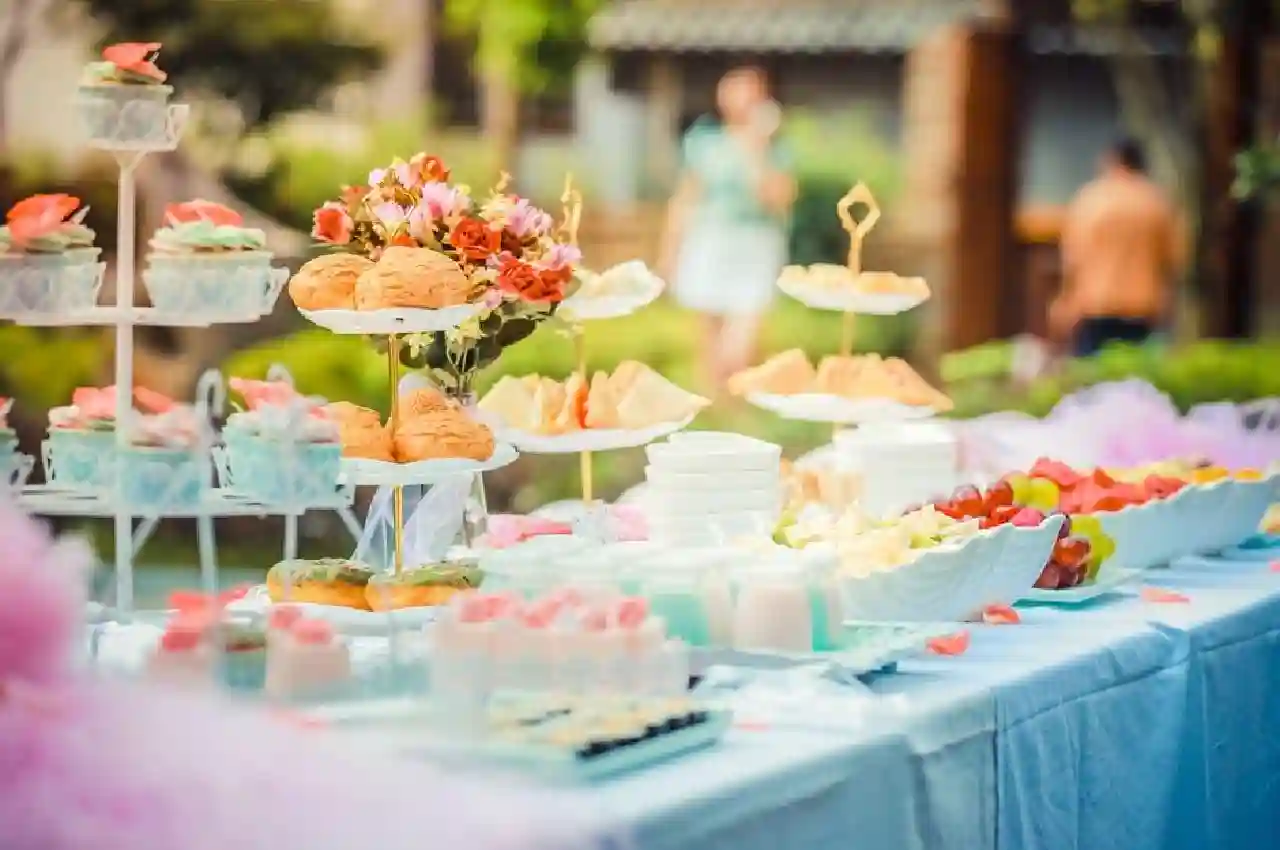 Budget-Friendly Ideas for Birthday Party Catering on a Budget