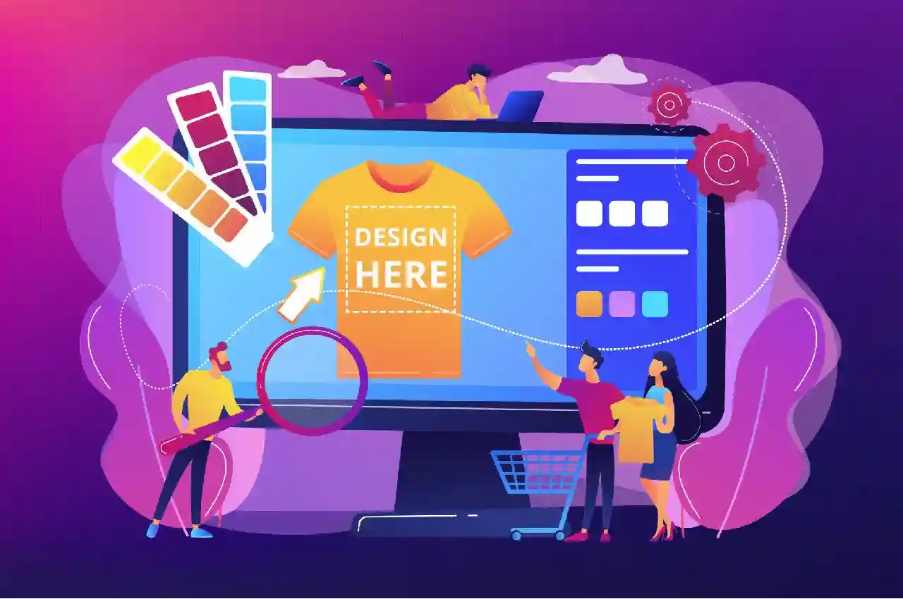 Print Design Services: The Key to a Successful Brand Promotion