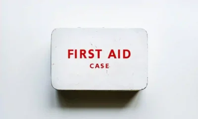 Why Bulk First Aid Supplies Are a Must-Have