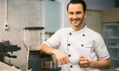 From Functionality to Fashion: The Importance of Chef Uniforms