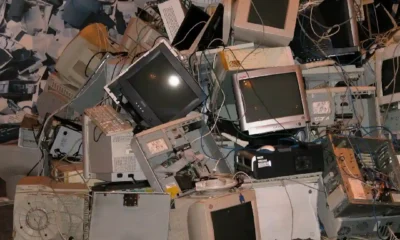 Top Corporate E-Waste Solutions to Boost Sustainability Efforts