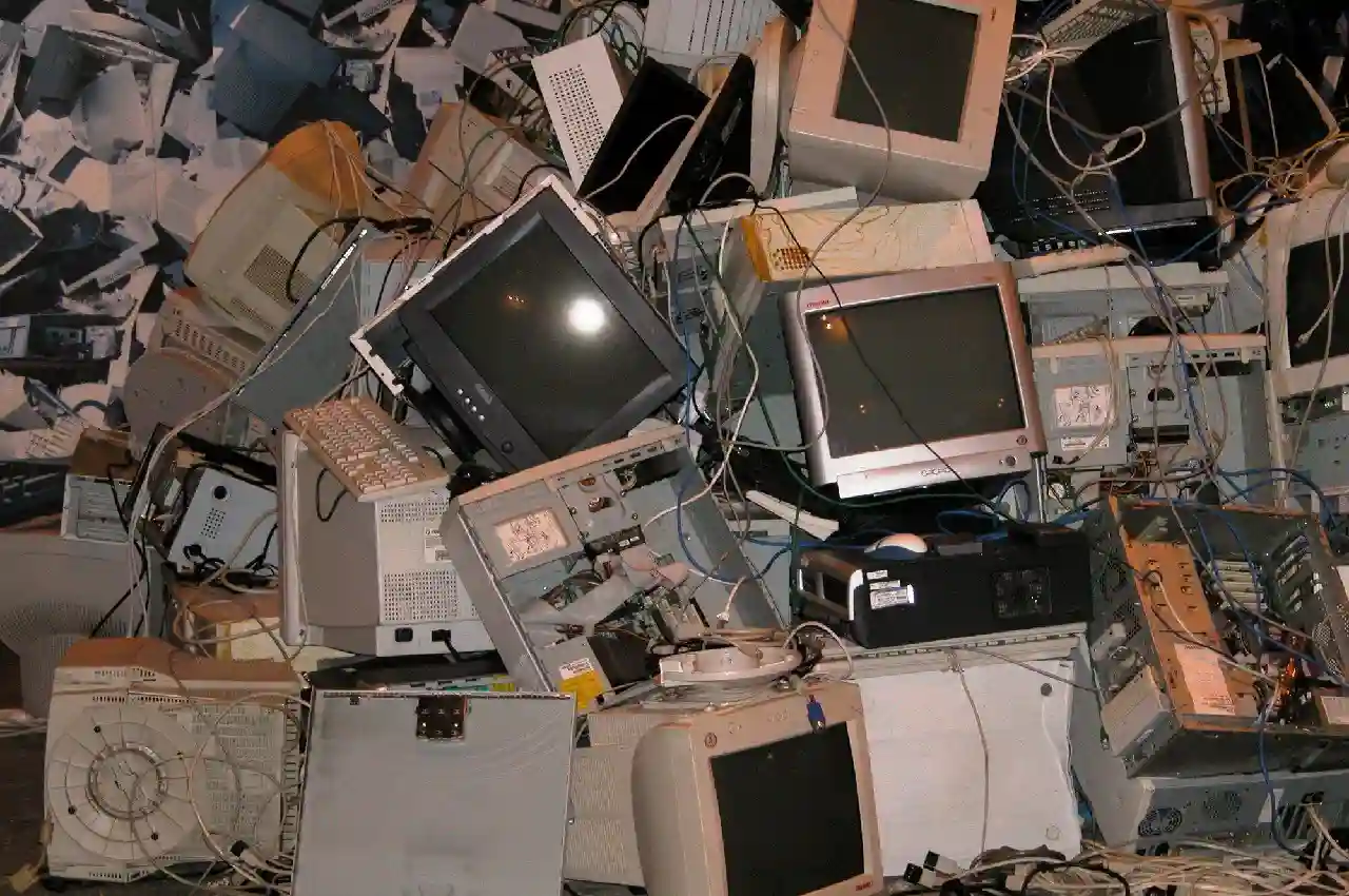 Top Corporate E-Waste Solutions to Boost Sustainability Efforts