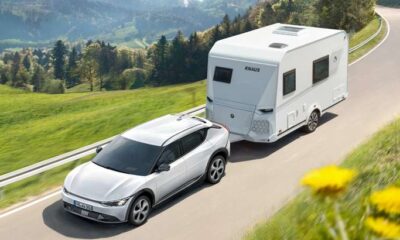 Hit the Road with Confidence: Essential Caravan Maintenance Tips and Must-Have Accessories