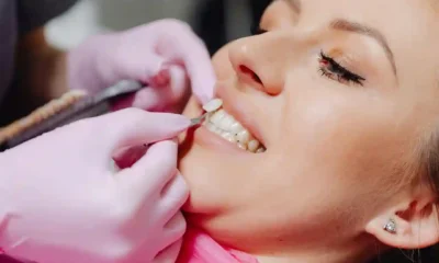 How a Dental Makeover Reconstruction Can Transform Your Smile