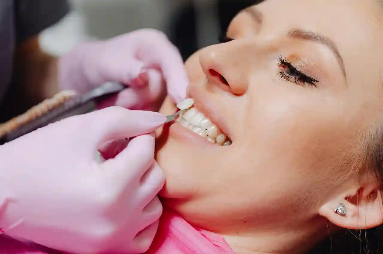 How a Dental Makeover Reconstruction Can Transform Your Smile