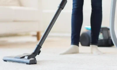 The Benefits of Hiring Professional Floor Cleaners