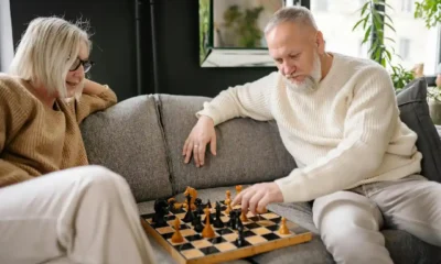 7 Creative and Fun Senior Activities to Keep You Feeling Young