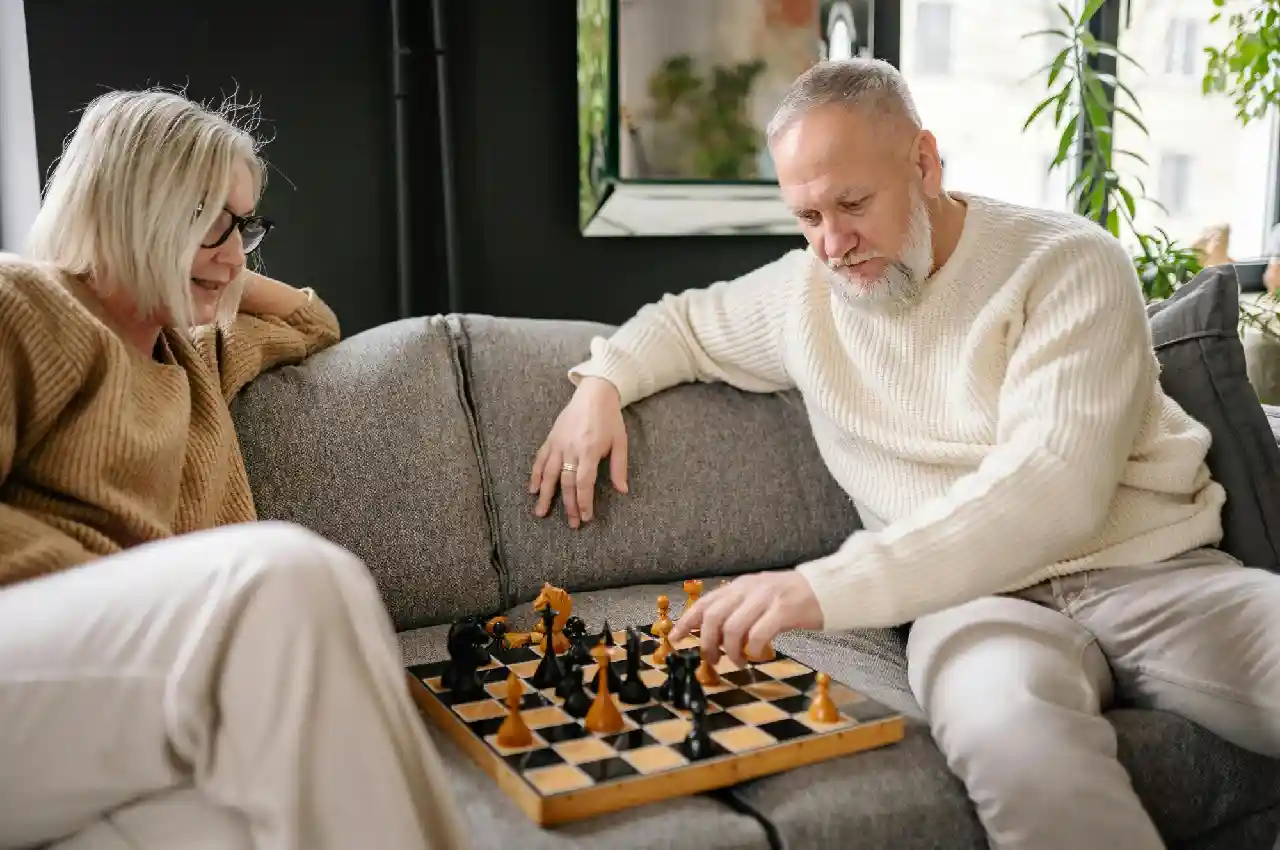 7 Creative and Fun Senior Activities to Keep You Feeling Young