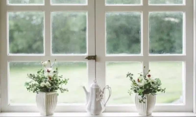 How to Maintain and Clean Glass Windows for a Crystal-Clear View