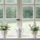 How to Maintain and Clean Glass Windows for a Crystal-Clear View