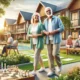 Golden Years in Golden Crest: Embracing the Perks of Gated Retirement Communities