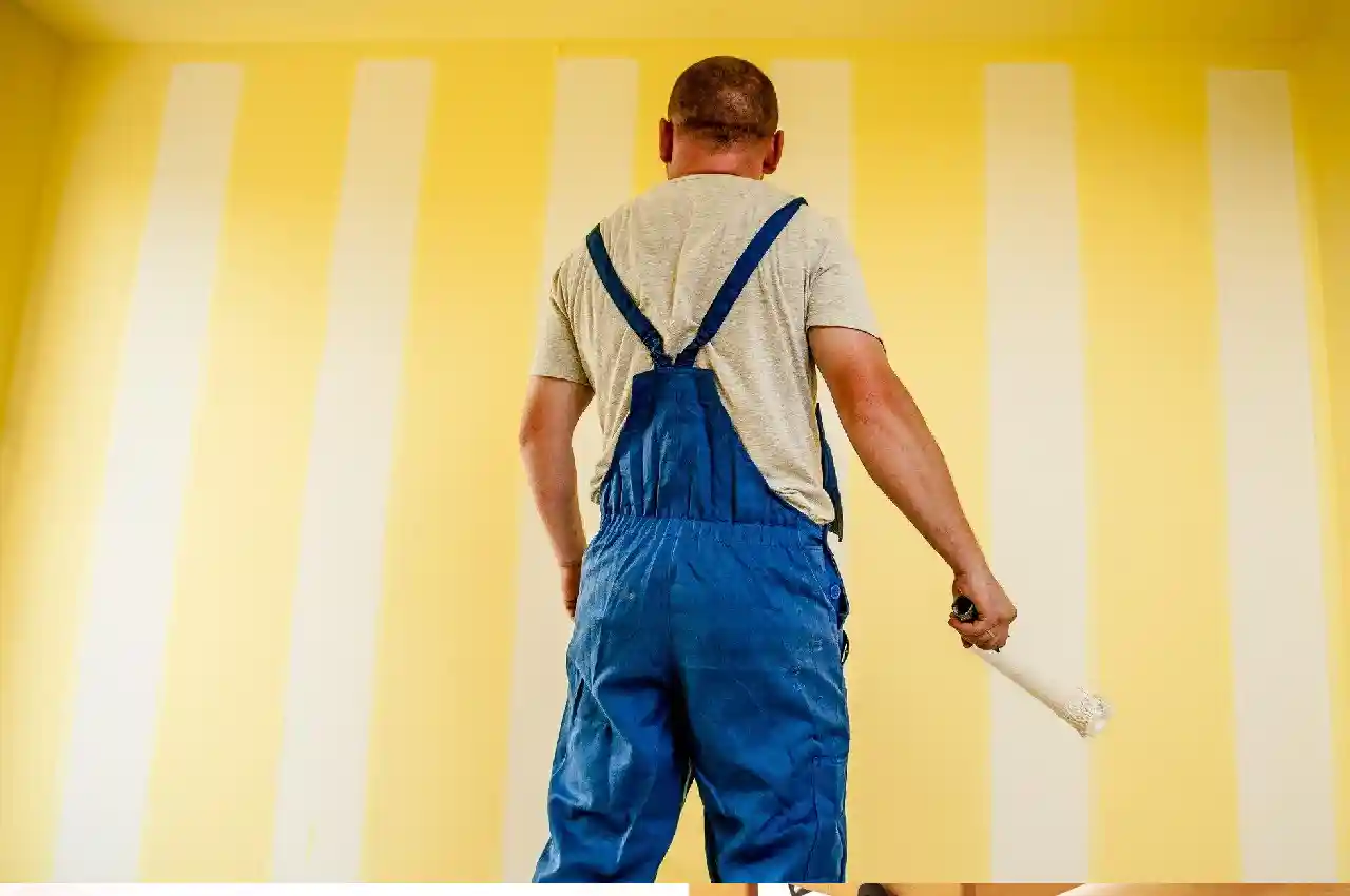 The Pros and Cons of Hiring a Professional House Painter