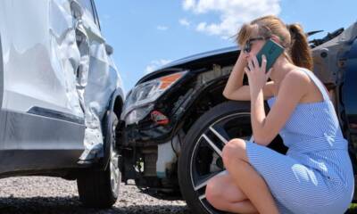 The ultimate guide of hiring a car injury claim attorney