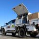 Maximising Your Ute's Potential: A Comprehensive Guide to Canopies, Trays, and Toolboxes for Sale