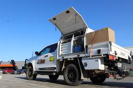 Maximising Your Ute's Potential: A Comprehensive Guide to Canopies, Trays, and Toolboxes for Sale