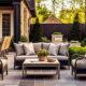 Illuminate, Assemble, and Drain: A Comprehensive Guide to Elevating Your Outdoor Living Area