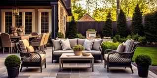 Illuminate, Assemble, and Drain: A Comprehensive Guide to Elevating Your Outdoor Living Area