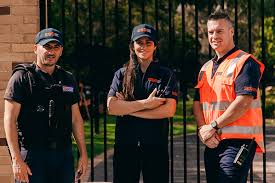 Safeguarding Sydney: Expert Security Solutions for Events and Corporates