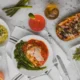 Eating the Italian Way: Tips for Creating a Healthy and Nourishing Italian Lunch Menu