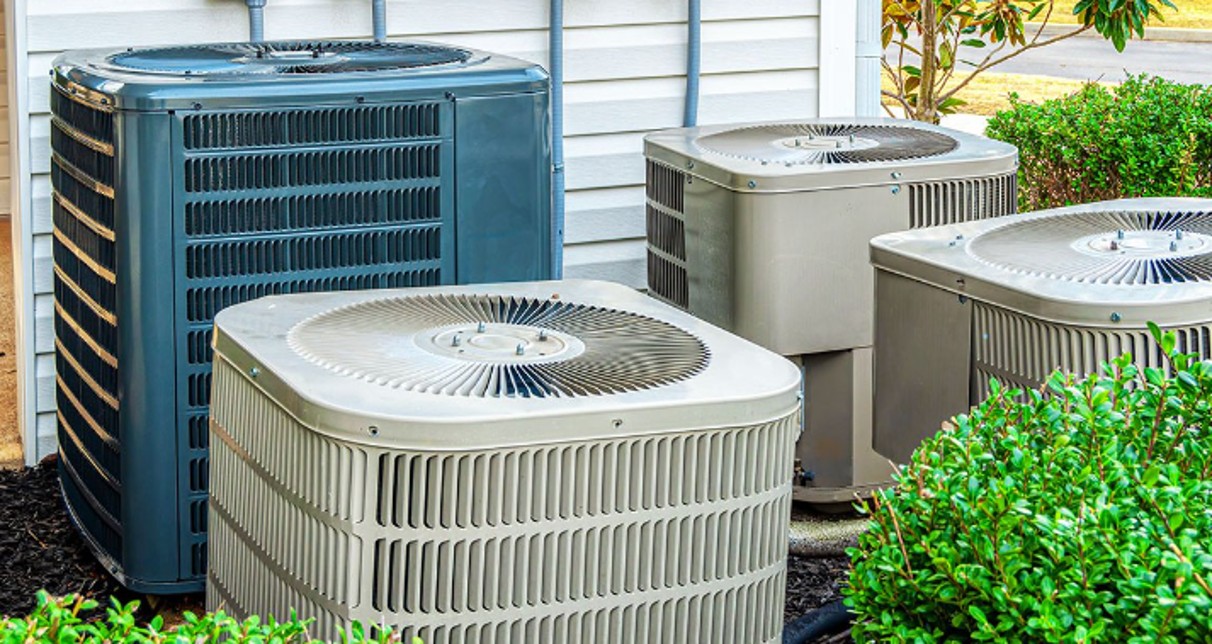 How to Choose the Right HVAC System for Your Home