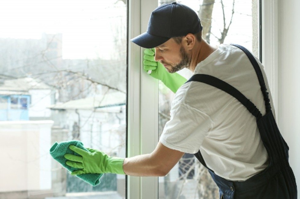 The Value of Regular Window Cleaning Services