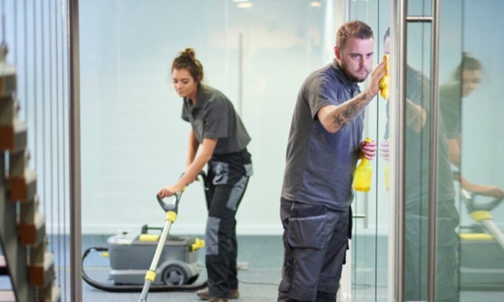 The Advantages Of Large-Scale Cleanouts For Homes And Businesses