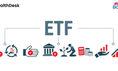 Know How Manufacturing ETFs Can Shield Your Portfolio From Economic Uncertainty