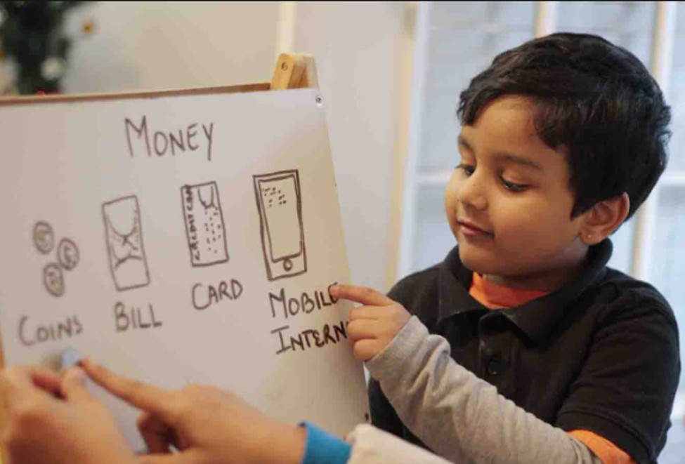 Ways To Encourage Kids to Learn Financial Literacy