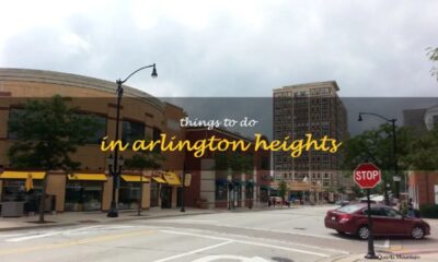 Discover 10 Unmissable Things to Do in Arlington Heights