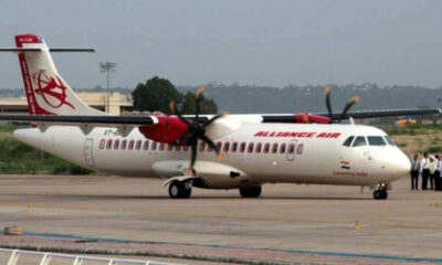 Finding Affordable Flights from Mumbai to Bhavnagar
